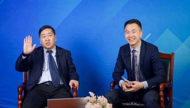 从俄乌冲突看全球经济 恒昌携国际经济交流中心张永军预判大宗商品走势