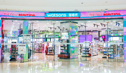 创下5年营收最大增幅，屈臣氏能否实现复苏？