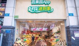 百果园争夺“水果连锁第一股”背后，想象力何在？