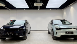 零跑汽車流血IPO