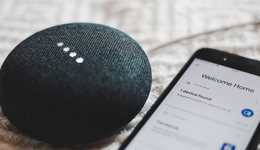 從歐瑞博到華為，智能中控屏成全屋智能核心入口？