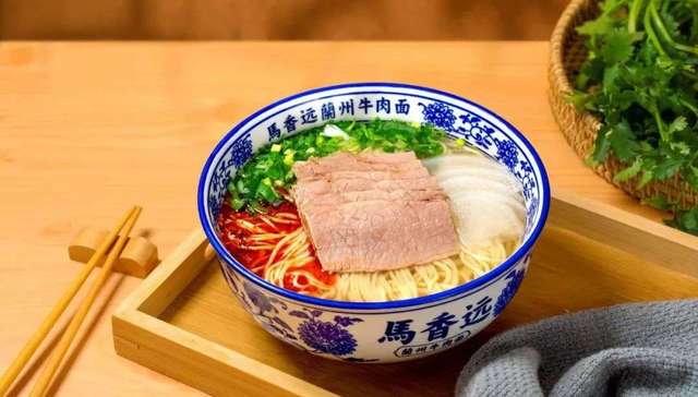 兰州拉面在资本市场持续吃香，但它们越来越雷同