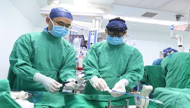 日间手术推行第七年：708种手术做完隔天就能走，但问题还有这些