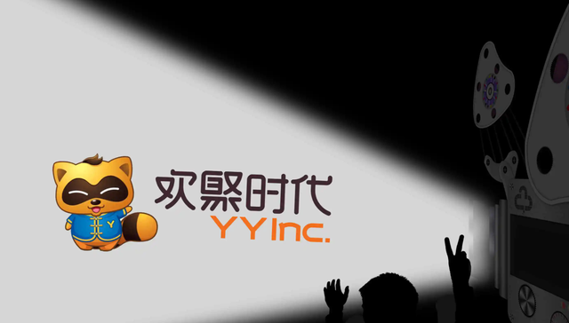 欢聚时代,YY,出海,社交产品,Tik,Tok