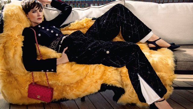 在韩国有钱也不一定能买着香奈儿，得品牌批准