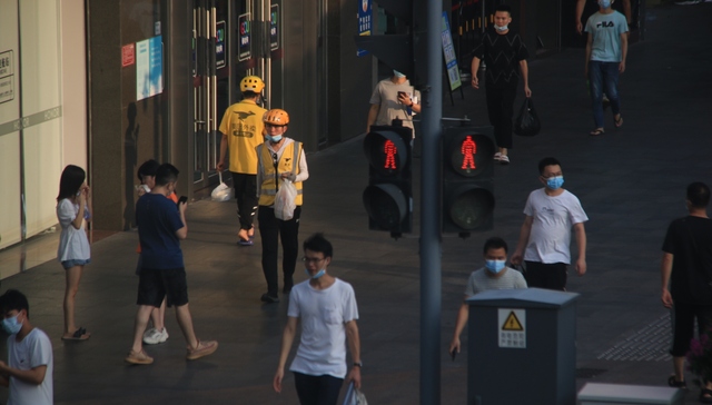 《有数》：每一个“数字人”都是数字社会的普通人