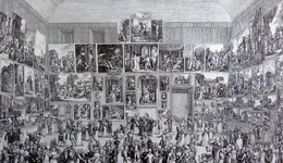 现代艺术公众是如何生成的？