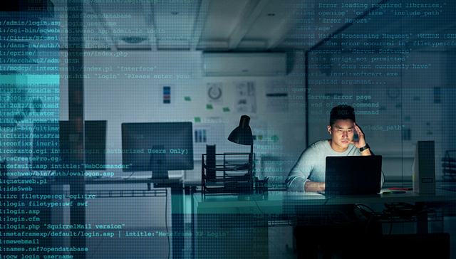 初代低代码厂商黑帕云宣布5月底关停，创始人将入职字节跳动