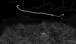 图解 | 东航客机坠毁事件最新进展