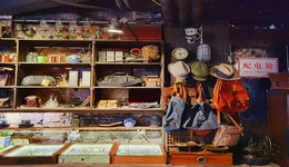 抖音探店，中間商割韭菜