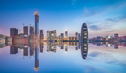 熱門項目搖號人數(shù)眾多，北京新房市場局部回暖