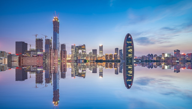 热门项目摇号人数众多，北京新房市场局部回暖