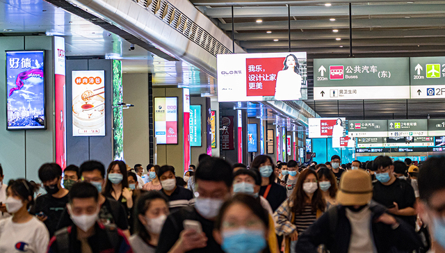 兆讯传媒上市首日开盘大跌，市场不看好“高铁传媒第一股”？