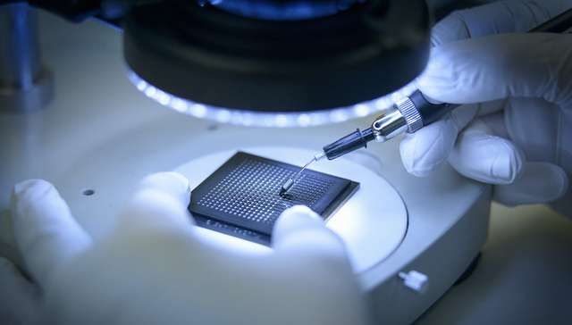 英特尔800亿欧元投资欧洲，欧盟“强芯剂”初见成效