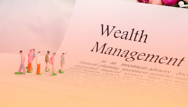 财富与资管成为关键，银行怎样做才能脱颖而出？