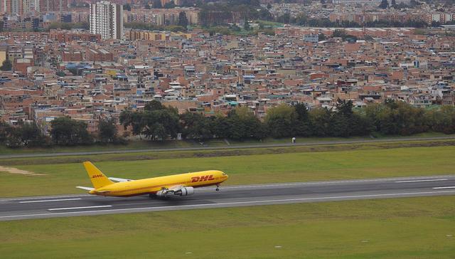 DHL与炼油公司Neste签下1.05亿加仑可持续航空燃料订单