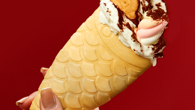 雪糕,鱼型,伊利