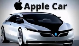 從造車(chē)到“翻車(chē)”，蘋(píng)果用了十年