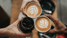 資本大佬紛紛入局，咖啡賽道還能香多久？