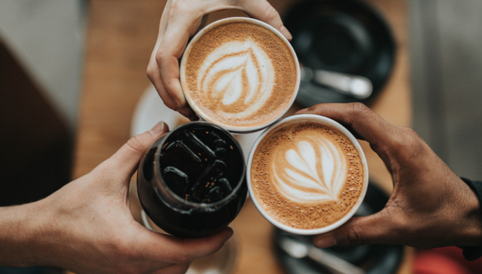 咖啡市场,新消费,市场规模