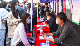 史上最难毕业季来临，多地出台措施支持大学生就业