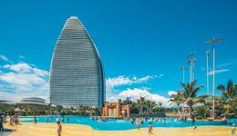 盡管收入增加，但復(fù)星旅文2021年仍凈虧損27億