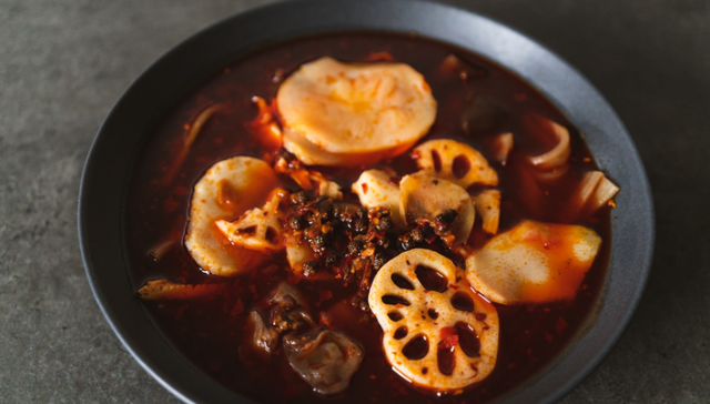 加盟商,杨国福,上市,炒作