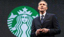 舒爾茨的這38條思考，幫我們讀懂星巴克為什么經(jīng)久不衰