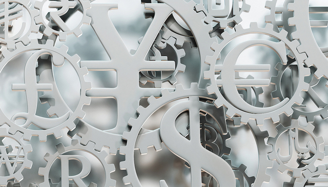 人民币,美元,布雷顿森林体系,货币,货币体系,人民币国际化