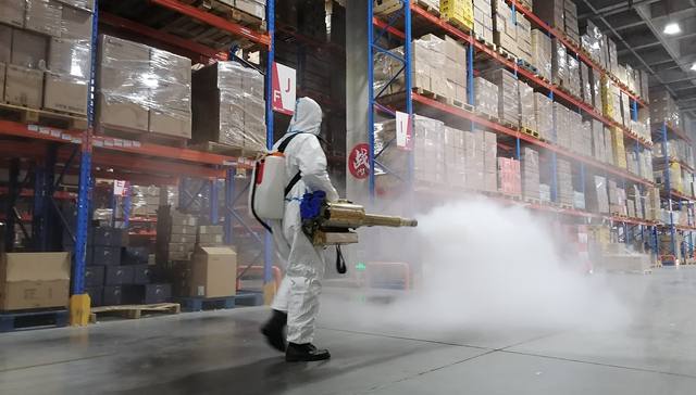 因为这些原因，近期快递速度变慢了