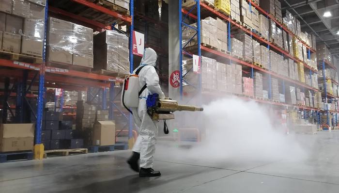 因为这些原因，近期快递速度变慢了