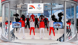 安踏集團(tuán)2021年營收493億元，安踏主品牌和FILA品牌均首破兩百億