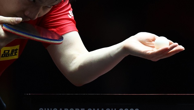 国乒主力退出WTT多哈站，部分队员新冠阳性国羽退出瑞士公开赛