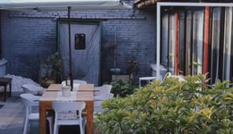 乡村民宿的“桃花源”与生意经