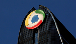 游戏广告或承压，短期逆风之下腾讯股价仍有望回归高位？