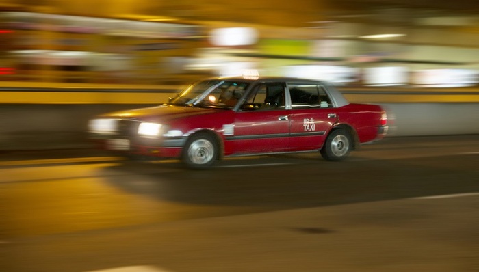 无人出租车,自动驾驶,百度,滴滴,小鹏