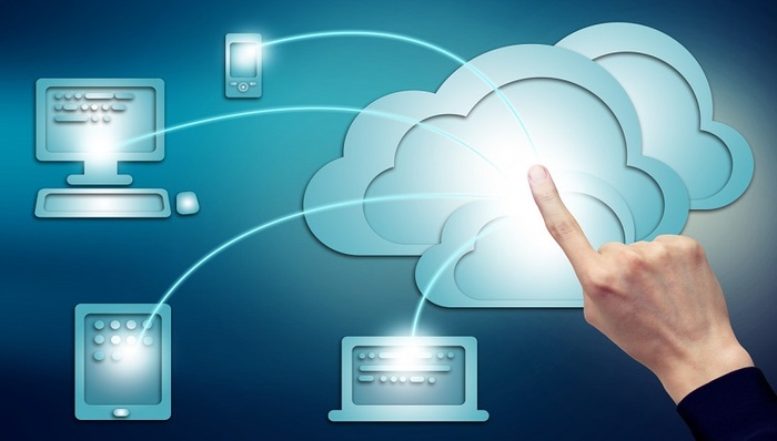 金山云,云计算,业绩,阿里云,公有云