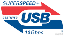 普天同慶，USB終于有了能讓人看懂的命名標準