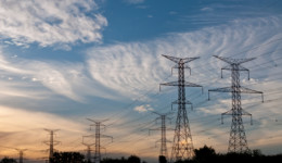 “十四五”现代能源规划发布，非化石发电量占比达39%