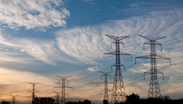 “十四五”现代能源规划发布，非化石发电量占比达39%