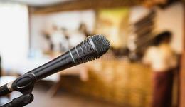 鄔驚雷：上?？s小包圍圈再開展一次核酸篩查，希望大家不信謠、不傳謠