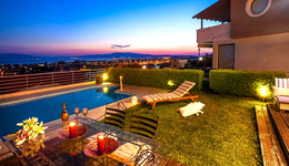 武汉VS长沙，谁将角逐中部高端酒店第一城？