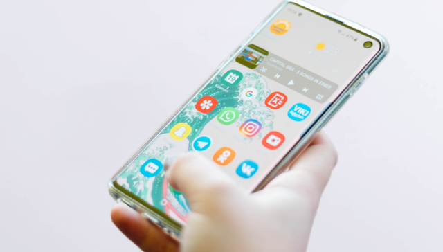 第三方应用商店,渠道分成,下载渠道,手机厂商