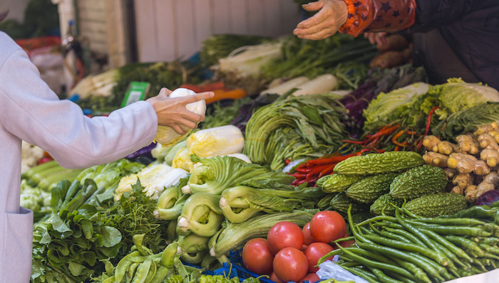 上海，疫情，供保，蔬菜,送菜,逸刻,光明,联华,上海市商务委