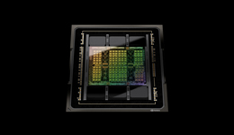 時隔兩年英偉達(dá)再推新架構(gòu)GPU，拓展數(shù)據(jù)中心戰(zhàn)場