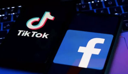 Facebook開了TikTok賬號，圖啥？