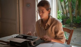 “講述者永遠是一面扭曲的鏡子”：埃萊娜·費蘭特的四次講座