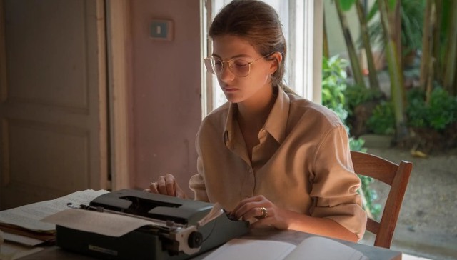 “讲述者永远是一面扭曲的镜子”：埃莱娜·费兰特的四次讲座