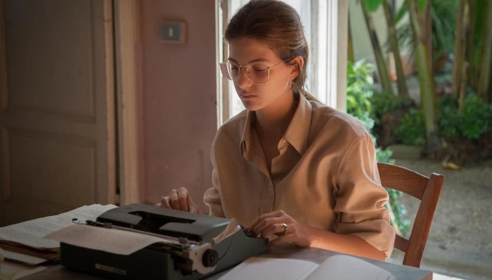 新书,书评,外国文学