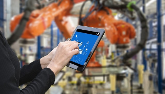 智能制造人才需求高涨，招聘平均年薪约23万元